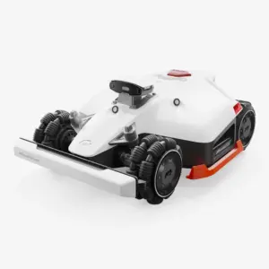 Luba 2 AWD 5000X robotfűnyíró profil