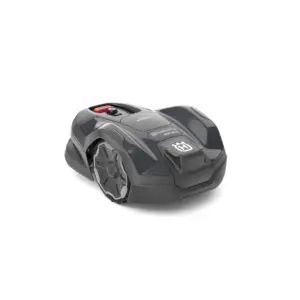 Husqvarna Automower 305E Nera robotfűnyíró
