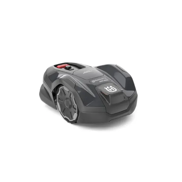 Husqvarna Automower 305E Nera robotfűnyíró