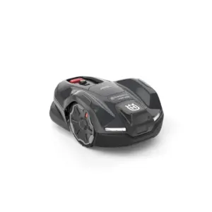 Husqvarna Automower 410XE Nera robotfűnyíró