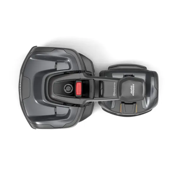 Husqvarna Automower 435X AWD Nera robotfűnyíró