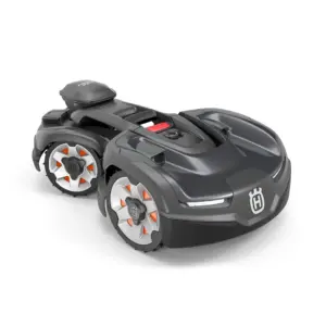 Husqvarna Automower 435X AWD Nera robotfűnyíró