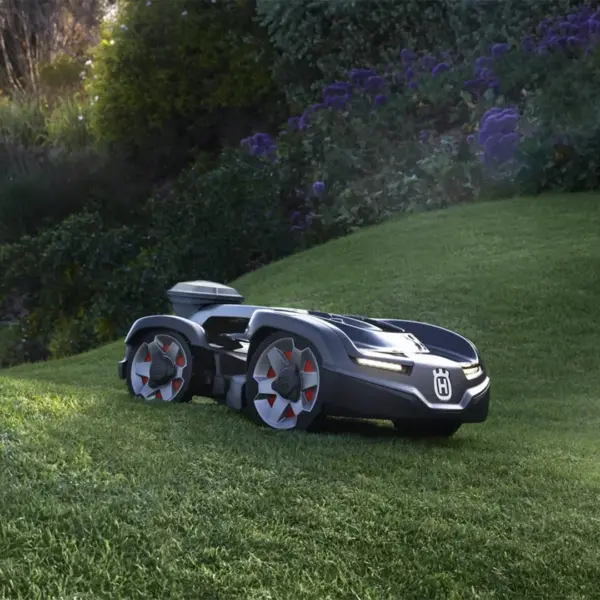 Husqvarna Automower 435X AWD Nera robotfűnyíró