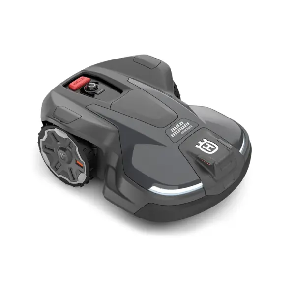 Husqvarna Automower 450X Nera robotfűnyíró