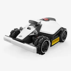 Luba mini AWD 800 robotfűnyíró