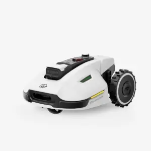 Mammotion Yuka 2000 robotfűnyíró