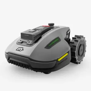 Yuka mini 800 robotfűnyíró