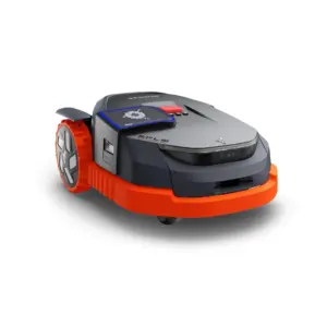 Segway Navimow X330E robotfűnyíró