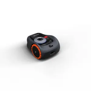 Segway Navimow i108 robotfűnyíró