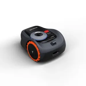 segway navimow i108e robotfűnyíró