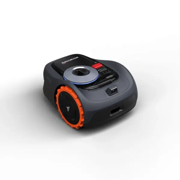 segway navimow i108e robotfűnyíró